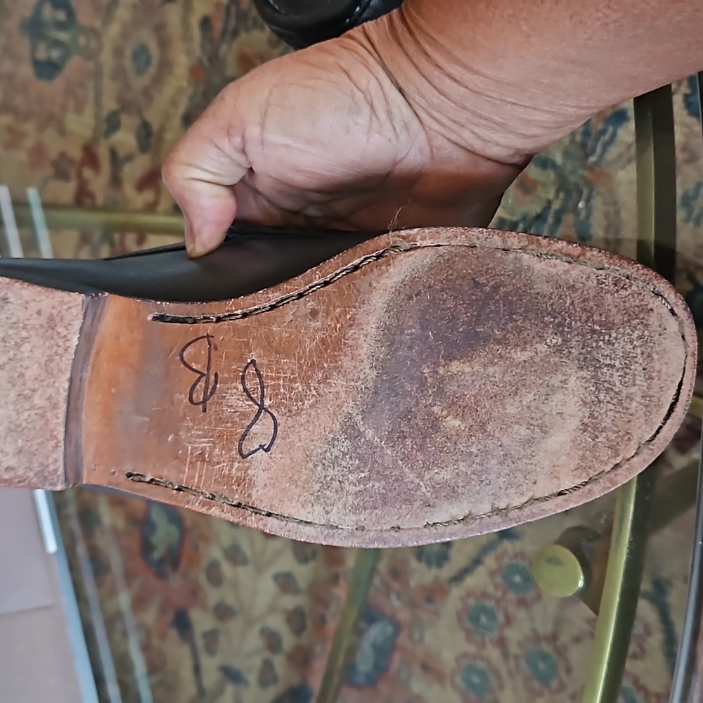 Vintage Gucci Horsebit Accent Loafers - Picture 12 of 15